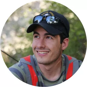 Ashley Kruger - Researcher