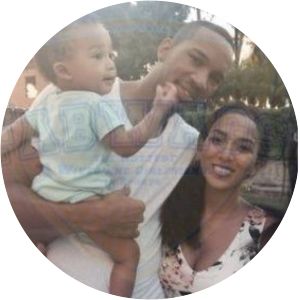 Ashley Lauren Bradley photograph