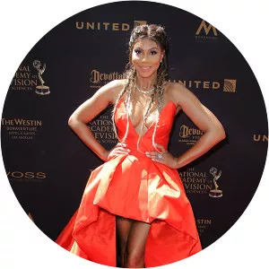 Ashley Leisinger photograph