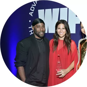 Ashley Lent Levinson - Sam Levinson's wife