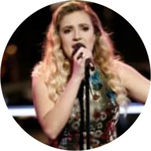 Ashley Levin - Singer