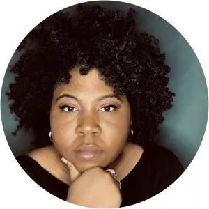 Ashley M. Jones - Poet