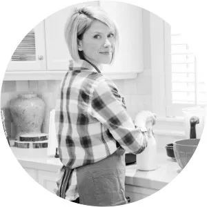 Ashley Madden - Author