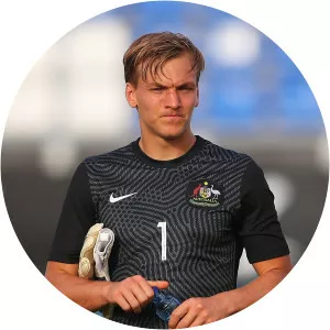 Ashley Maynard-Brewer