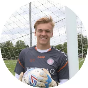 Ashley MaynardBrewer