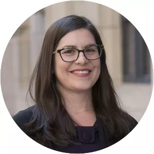 Ashley Maynor - Film producer