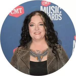 Ashley McBryde - American singer-songwriter
