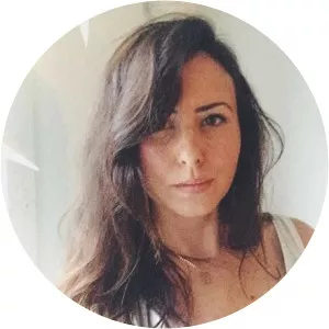 Ashley McConnell - American author