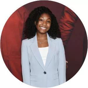 Ashley Mckoy - Film actor