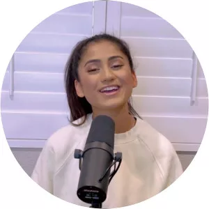 Ashley Mehta - Musical artist