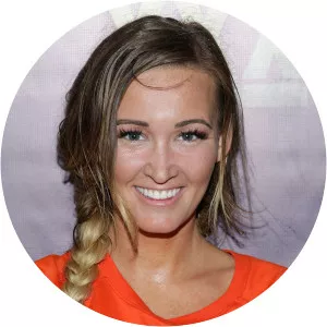 Ashley Mitchell photograph