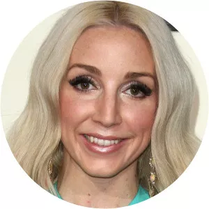Ashley Monroe - American singer-songwriter