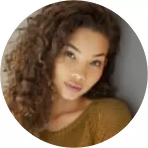 Ashley Moore
