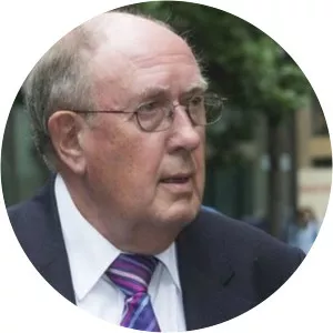 Ashley Mote - Member of Parliament