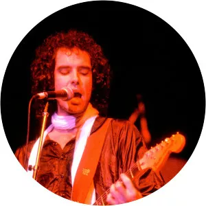 Ashley Mulford - Singer