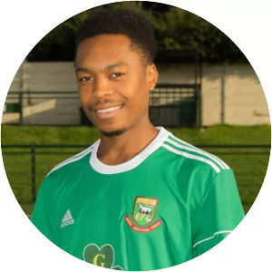 Ashley Nathaniel-George - Footballer