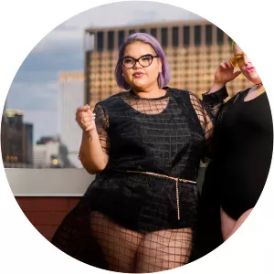 Ashley Nell Tipton