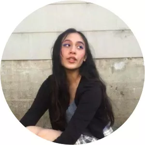 Ashley Nicole Bustos - Sheryl Cruz's daughter