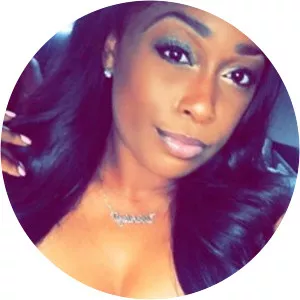 Ashley Nicole Lewis photograph