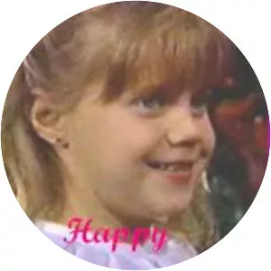 Ashley Nicole Millan photograph