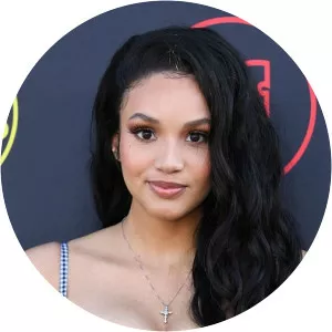 Ashley Nicole Williams