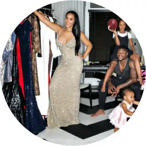 Ashley North photograph