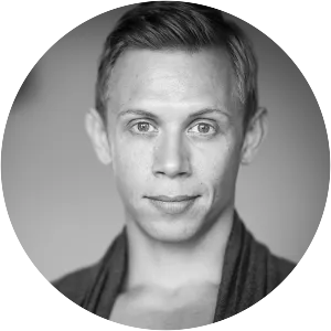 Ashley Nottingham - Dancer