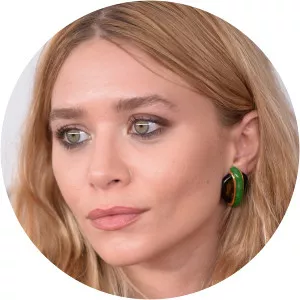 Ashley Olsen