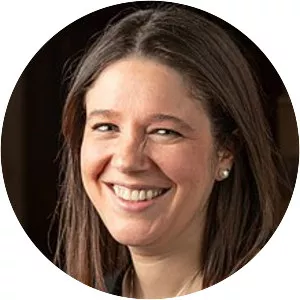 Ashley Parker - American journalist