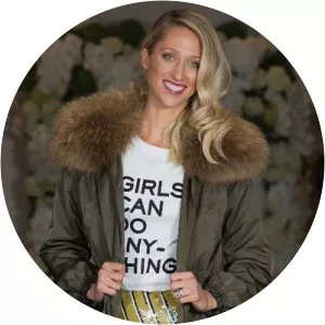 Ashley Parks photograph