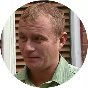 Ashley Peacock - Fictional character