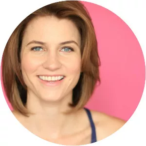 Ashley Peoples - Movie actress