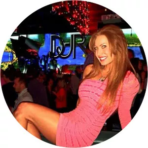 Ashley Perez - Pat Perez's wife