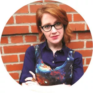 Ashley Poston - Author