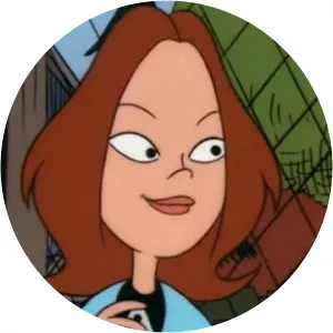 Ashley Quinlan - Film character