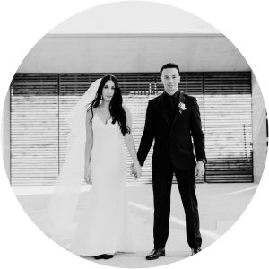 Ashley Reina van Scheppingen photograph