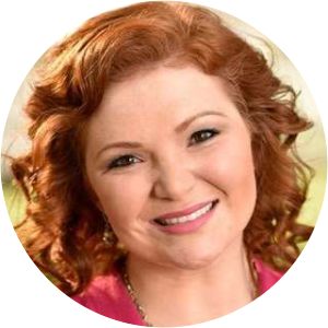 Ashley Rhodes-Courter