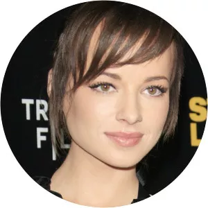 Ashley Rickards