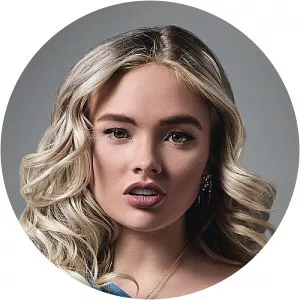 Ashley Rose Pruitt - TV character