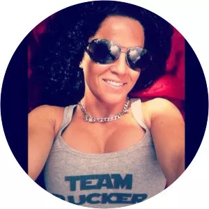 Ashley Rucker - TV character