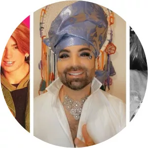 Ashley Ruiz - Musical artist