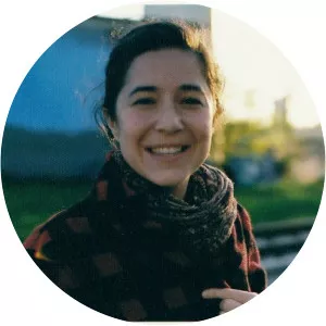 Ashley Sabin - Film director