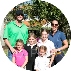 Ashley Saltalamacchia photograph