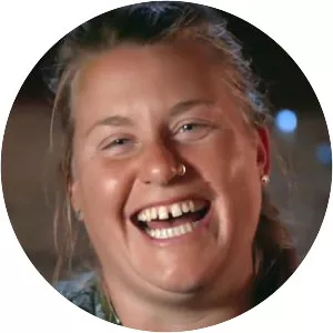 Ashley Selden - TV personality