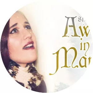 Ashley Serena - Singer