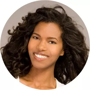 Ashley Shaw-Scott photograph