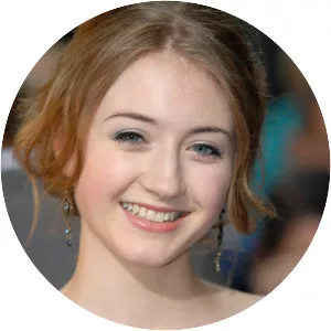 Ashley Slanina-Davies