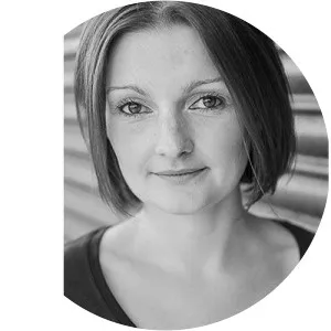 Ashley Smith - Actor