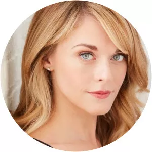 Ashley Spencer - American actress