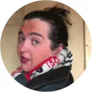 Ashley Storrie photograph